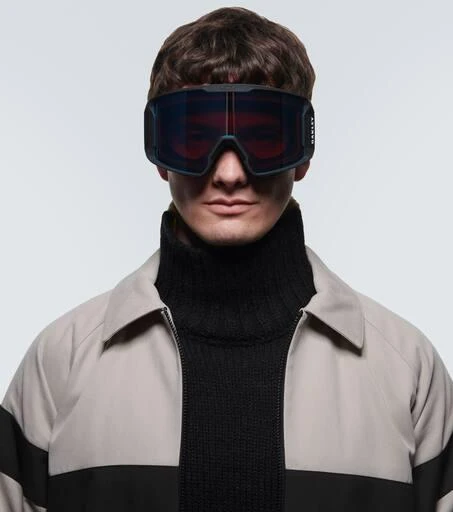 商品Oakley|Line Miner L ski goggles,价格¥1027,第3张图片详细描述
