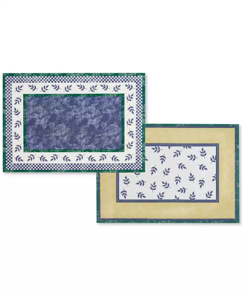 商品Villeroy & Boch|Switch Set of 4 Placemats,价格¥722,第2张图片详细描述