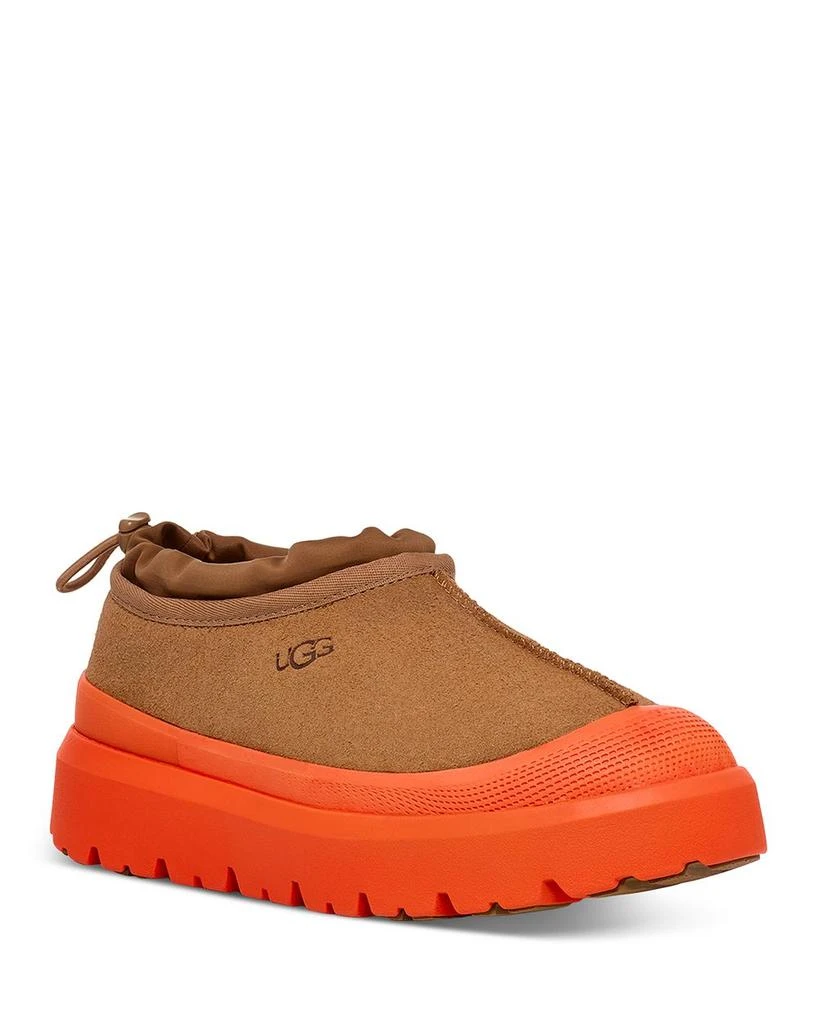 商品UGG|男士Tasman塔斯曼懒人鞋休闲鞋,价格¥1175,第1张图片