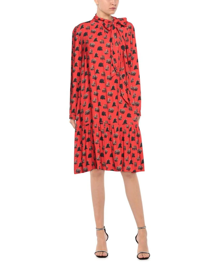 商品ROSE' A POIS|Midi dress,价格¥883,第2张图片详细描述