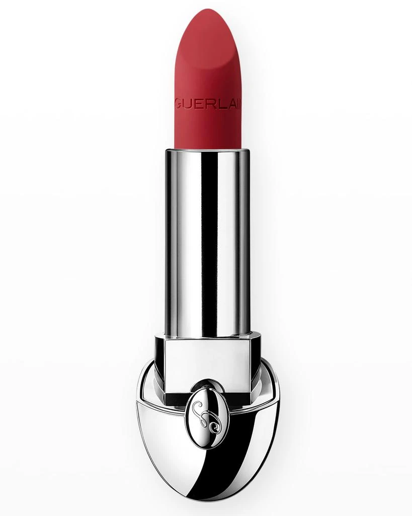 商品Guerlain|Rouge G Customizable Luxurious Velvet Matte Lipstick,价格¥271,第1张图片