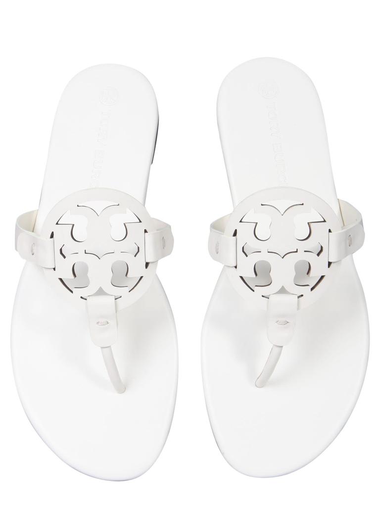 Tory Burch Soft Miller Sandal商品第3张图片规格展示