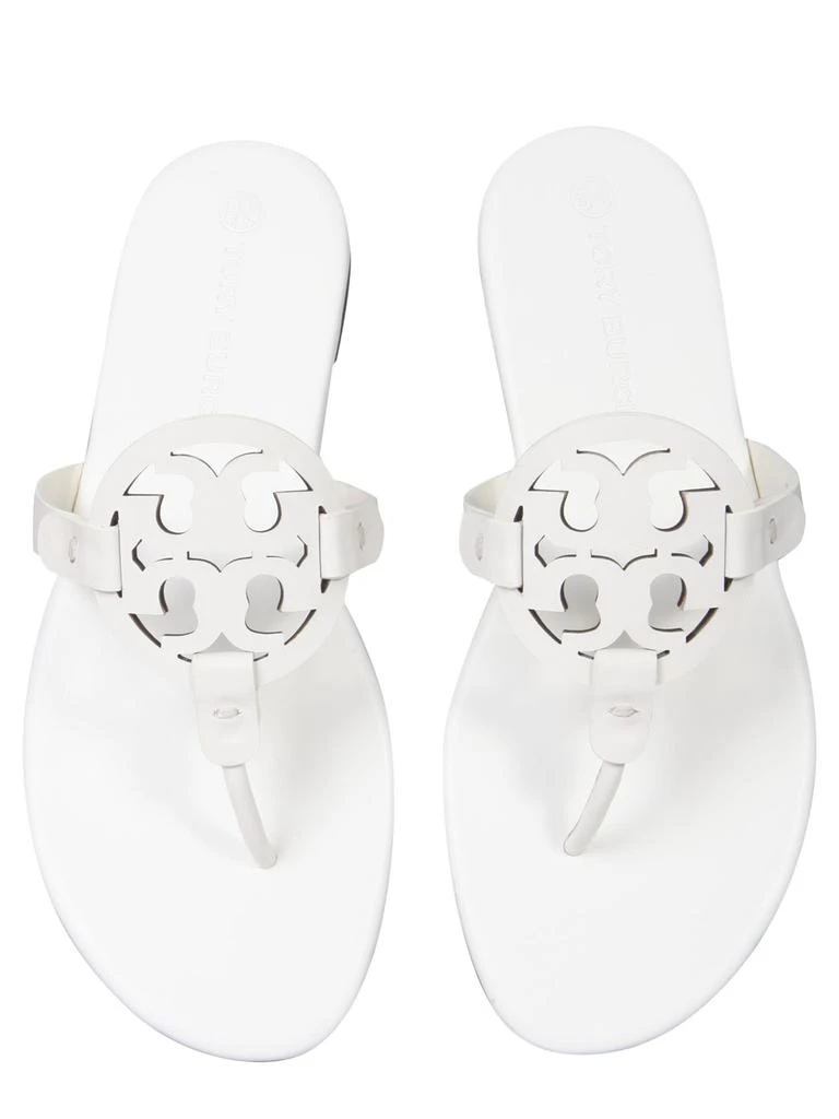 商品Tory Burch|Soft Miller Sandal,价格¥1619,第4张图片详细描述