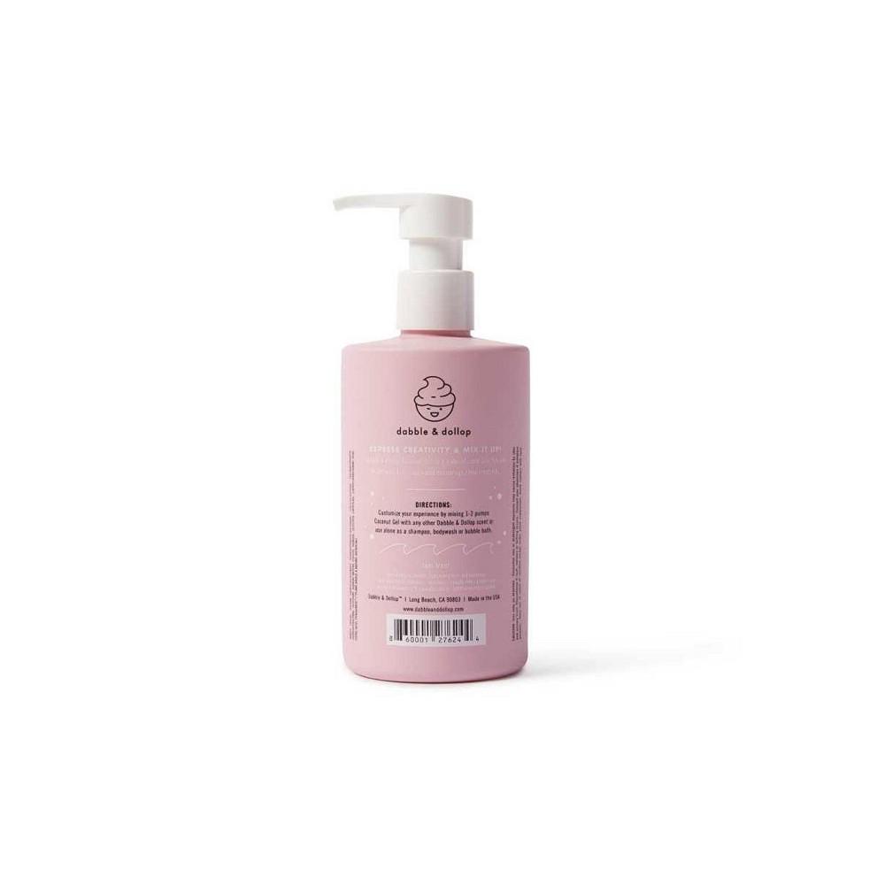 Coconut 3-in-1 Gel商品第2张图片规格展示