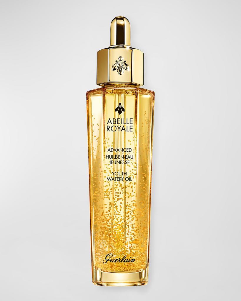 商品Guerlain|Abeille Royale Advanced Youth Watery Oil, 1.7 oz.,价格¥943,第1张图片