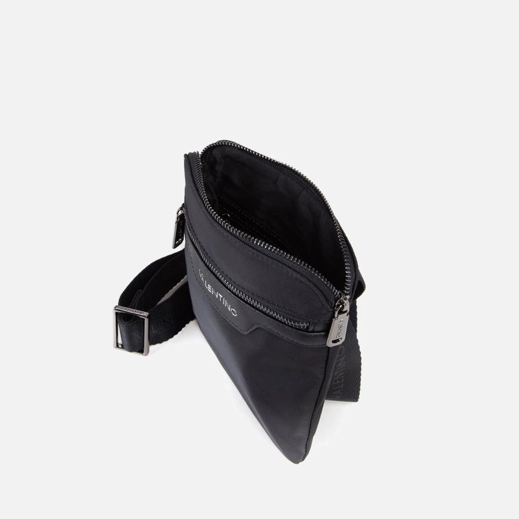 商品Valentino|Valentino Men's Cardano Crossbody Bag - Black,价格¥376,第3张图片详细描述