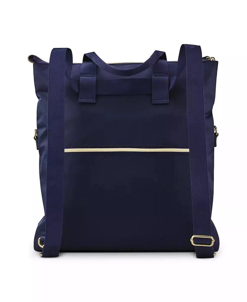 商品Samsonite|Mobile Solution Convertible 16" Backpack,价格¥745,第4张图片详细描述