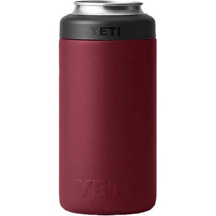 商品YETI|Tall Rambler Colster,价格¥251,第2张图片详细描述