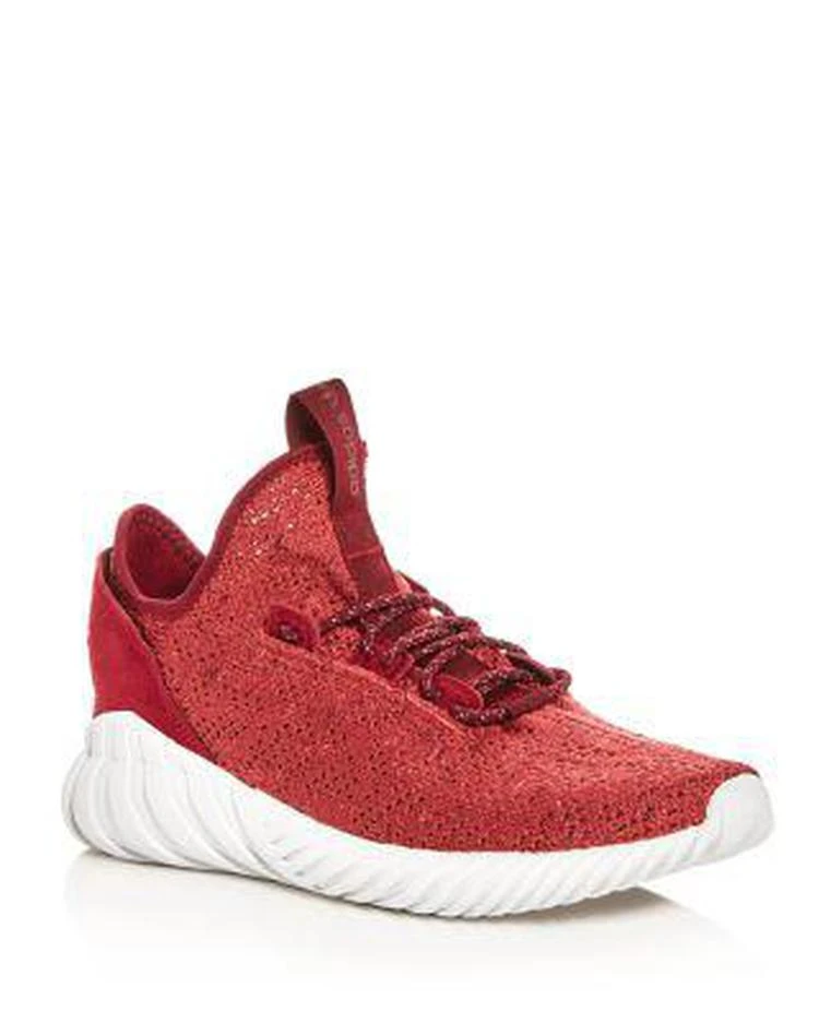 商品Adidas|男士 Tubular Doom Primeknit 运动鞋,价格¥480,第1张图片