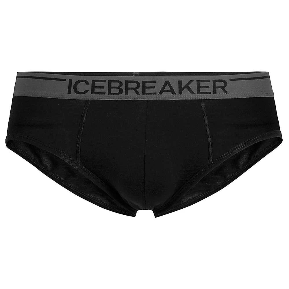 商品Icebreaker|Icebreaker Men's Anatomica Brief,价格¥334,第5张图片详细描述