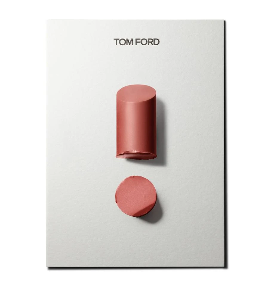 商品Tom Ford|Ultra Shine Lip Color,价格¥406,第3张图片详细描述