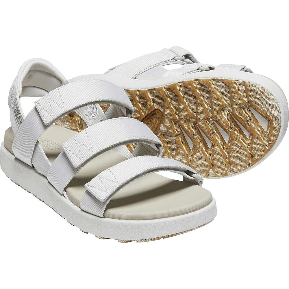 KEEN Women's Elle Strappy Sandal 商品