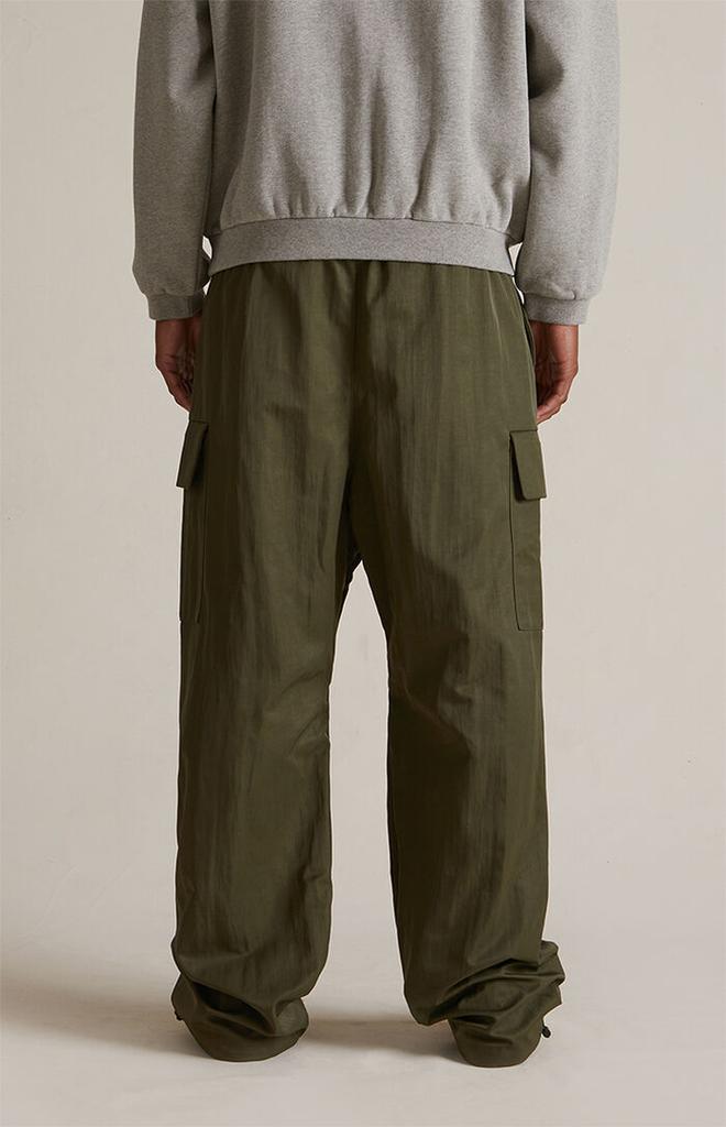 Essentials Military Nylon Field Pant 裾上げ 93837fa2-6eba-3773-ba97-