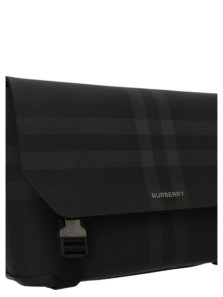 商品Burberry|'Wright' crossbody bag,价格¥9202,第3张图片详细描述