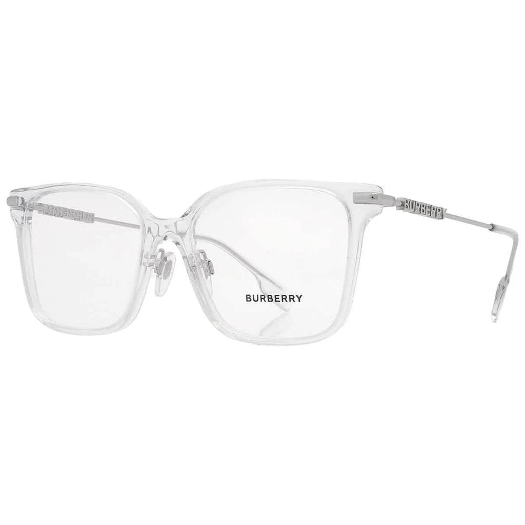 商品Burberry|Elizabeth Demo Square Ladies Eyeglasses BE2376 3024 52,价格¥820,第3张图片详细描述