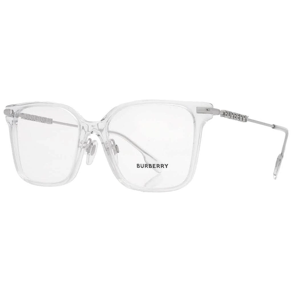 商品Burberry|Burberry Elizabeth Demo Square Ladies Eyeglasses BE2376 3024 52,价格¥637,第3张图片详细描述