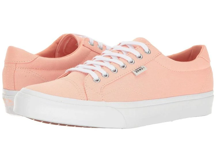 商品Vans|Court 帆布鞋,价格¥127,第1张图片