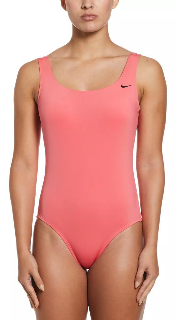 商品NIKE|Nike Women's Essential U-Back One Piece Swimsuit,价格¥704,第1张图片