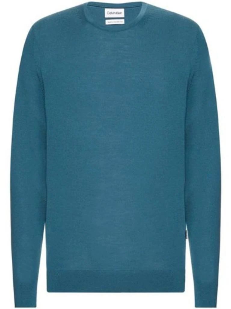商品Calvin Klein|MAGLIONE UOMO CALVIN KLEIN K10K109474 DAZ,价格¥1207,第1张图片