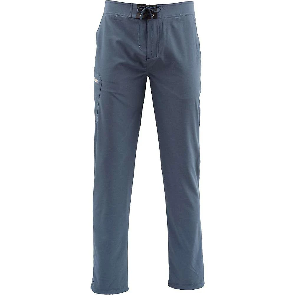 商品Simms|Men's Tumunu Board Pant,价格¥362,第1张图片