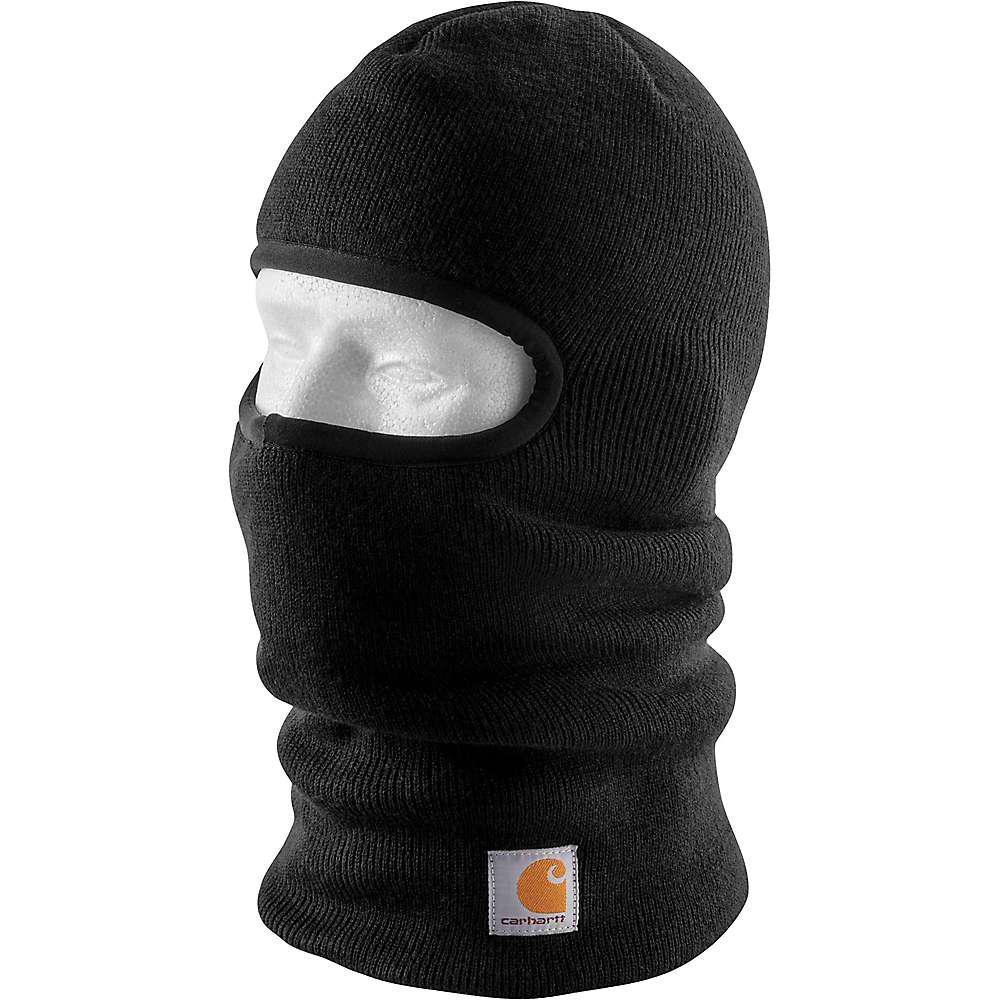 Carhartt Men's Knit Insulated Face Mask商品第2张图片规格展示