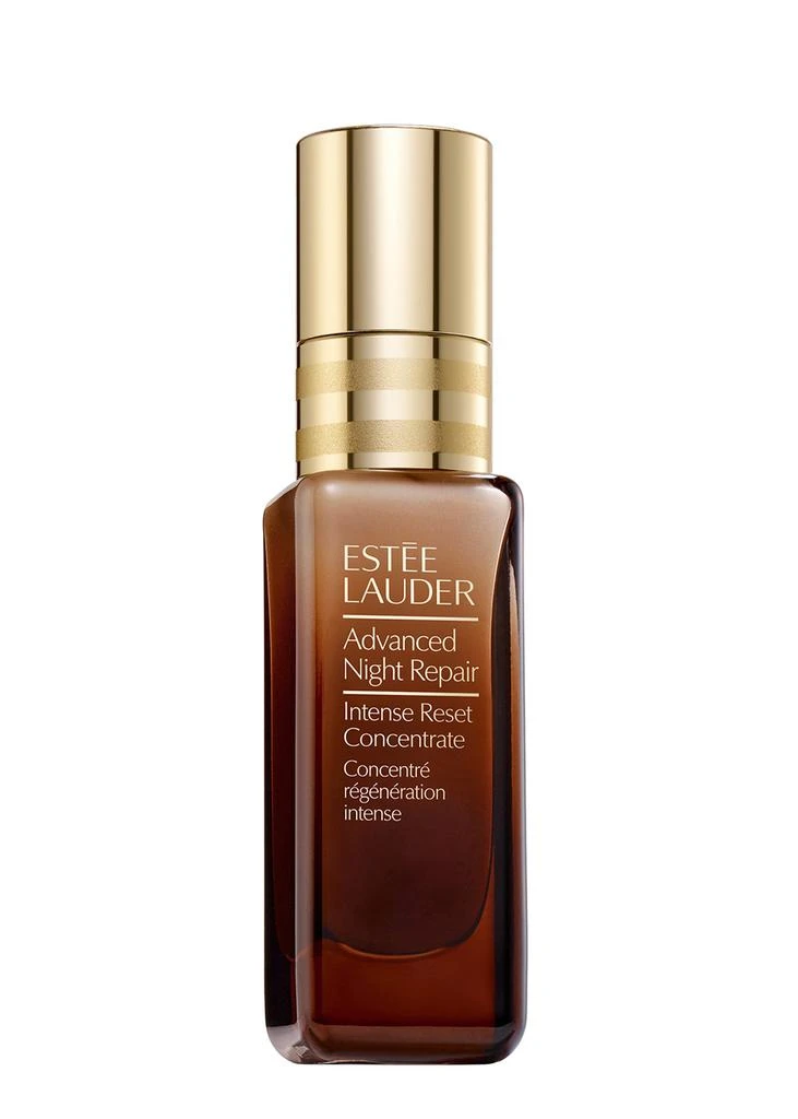 商品Estée Lauder|Advanced Night Repair Intense Reset Concentrate 20ml,价格¥686,第1张图片