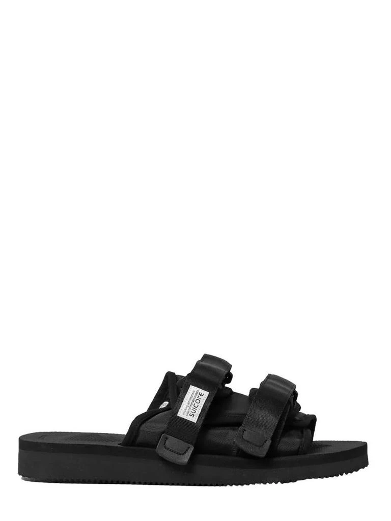 商品Suicoke|SUICOKE SANDALS,价格¥937,第1张图片