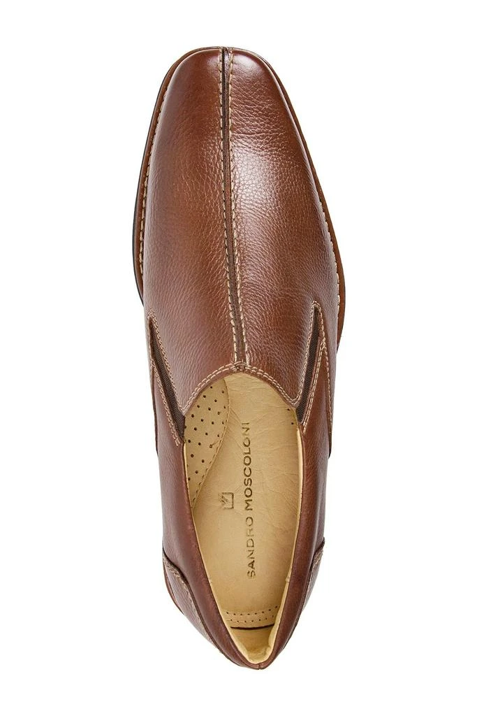 商品Sandro Moscoloni|Tampa Loafer,价格¥410,第2张图片详细描述