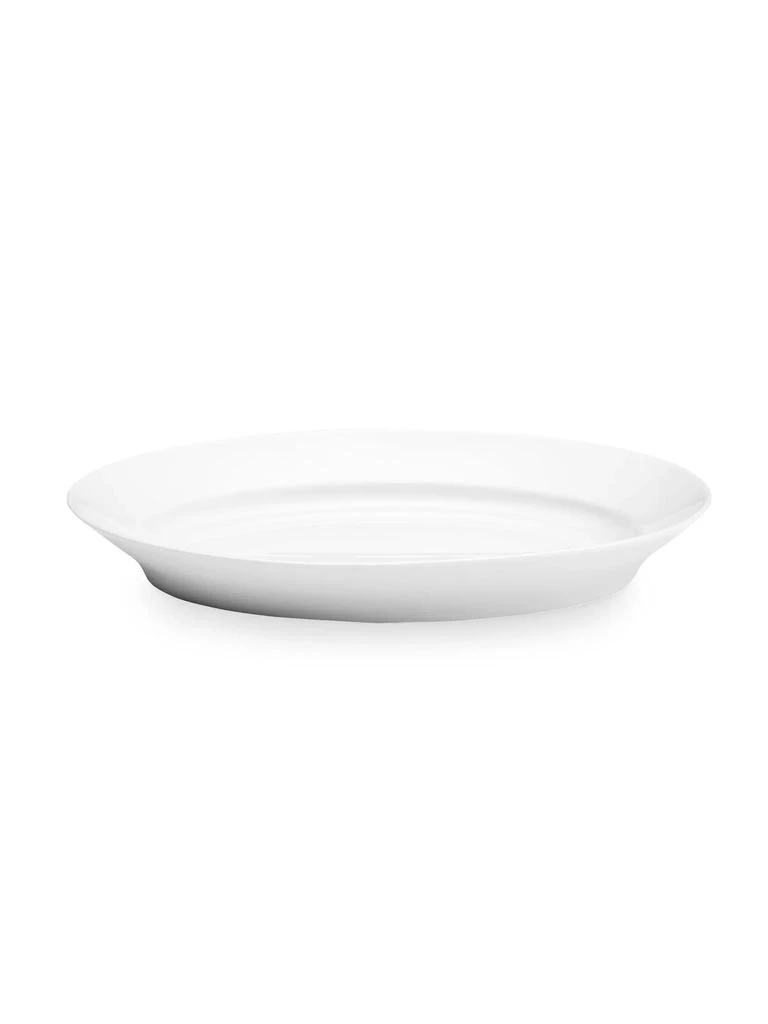 商品Pillivuyt|Collection Generale Large Oval Serving Platter,价格¥742,第1张图片