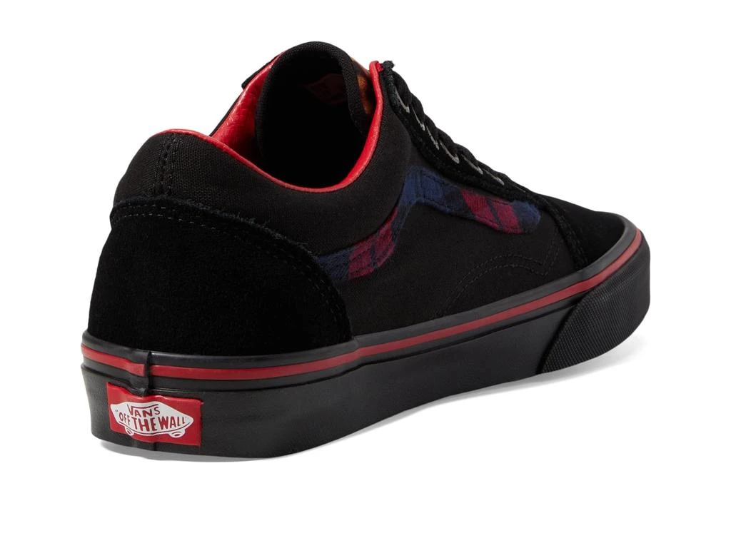 商品Vans|Old Skool,价格¥386,第5张图片详细描述