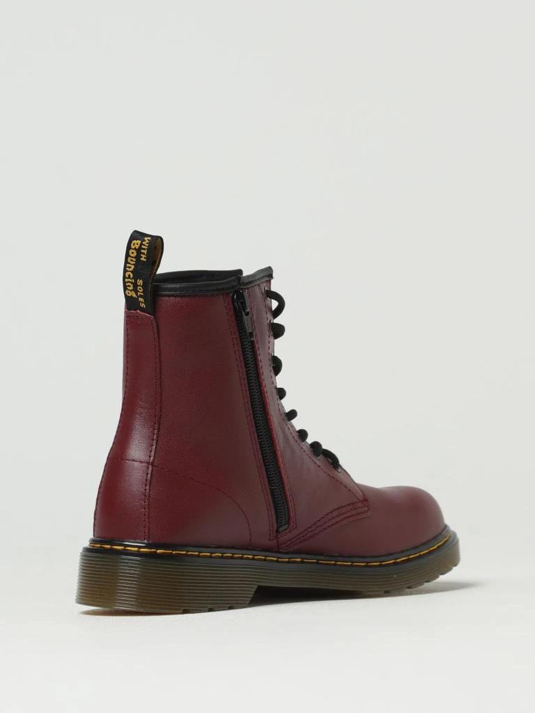 商品Dr. Martens|Dr. Martens shoes for boys,价格¥610,第3张图片详细描述