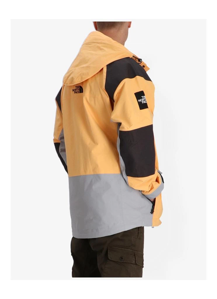 商品The North Face|Men's Phlego 2l Dryvent Jacket,价格¥1714,第4张图片详细描述