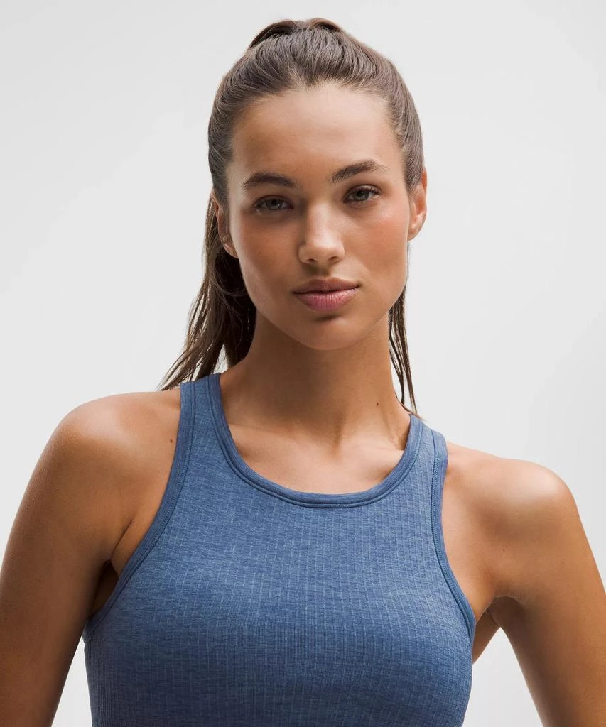 Ebb to Street Cropped Racerback Tank Top *Light Support, B/C Cup 商品