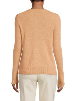 Fitted Cashmere Cardigan商品第2张图片规格展示