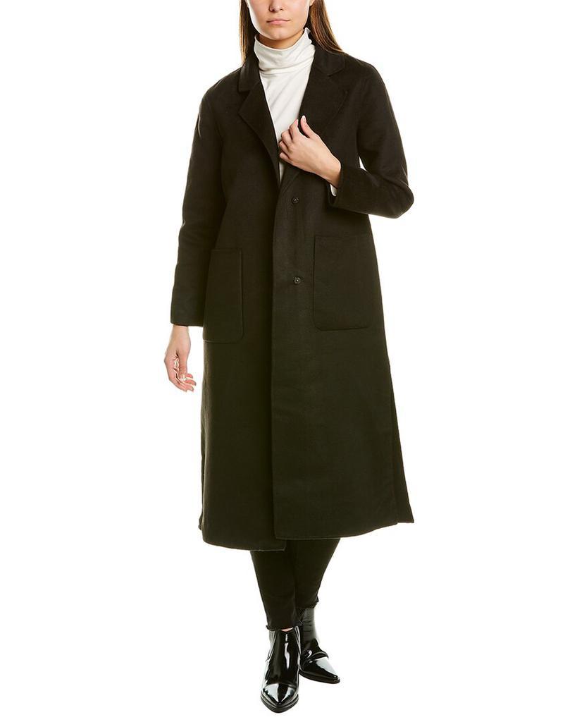 商品Unreal Fur|UNREAL FUR Loving Coat,价格¥1490,第1张图片