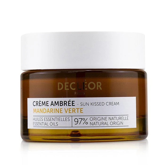 商品Decléor|Decleor 青柑活力提亮面霜 50ml/1.7oz,价格¥311,第3张图片详细描述