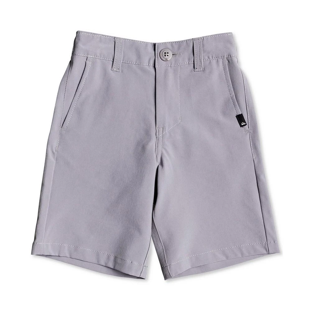 商品Quiksilver|Little Boys Union Amphibian Shorts,价格¥264,第1张图片