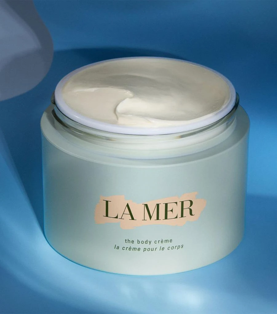 商品La Mer|The Body Crème (300ml),价格¥2618,第2张图片详细描述