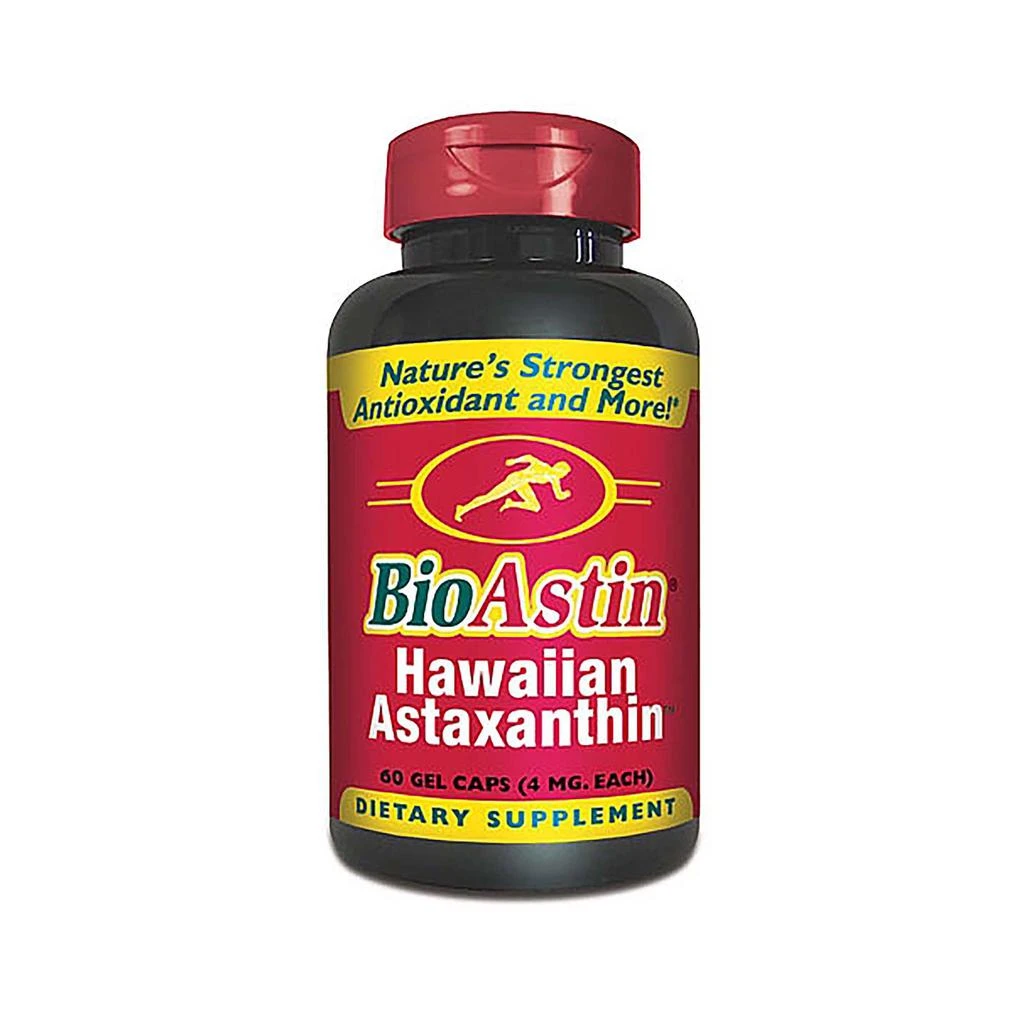 商品Nutrex Hawaii|虾红素,价格¥163-¥295,第1张图片