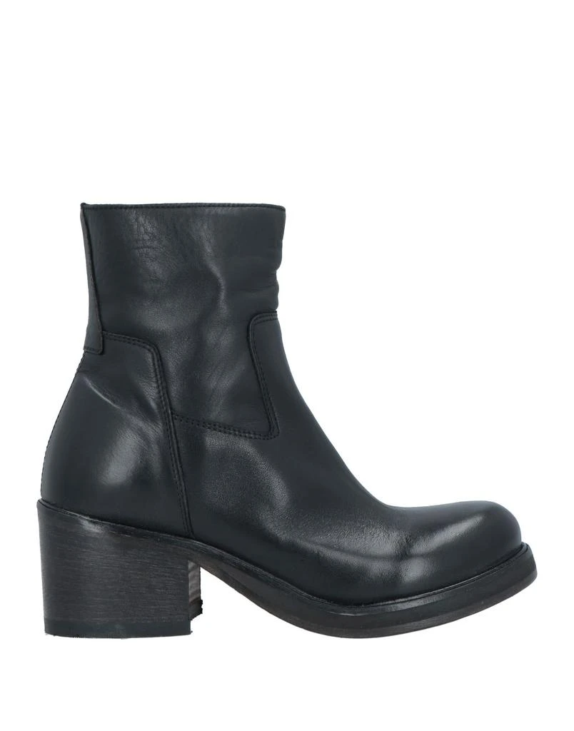商品MOMA|Ankle boot,价格¥1014,第1张图片