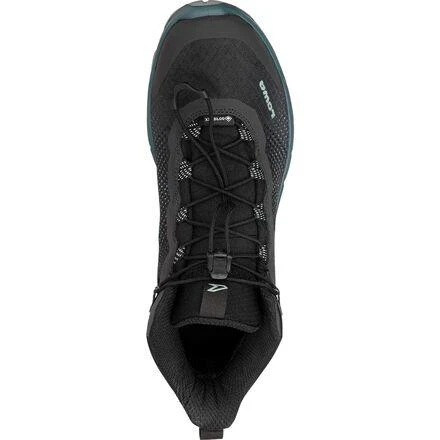 商品Lowa|Merger GTX Mid Trail Running Shoe - Women's,价格¥962,第5张图片详细描述