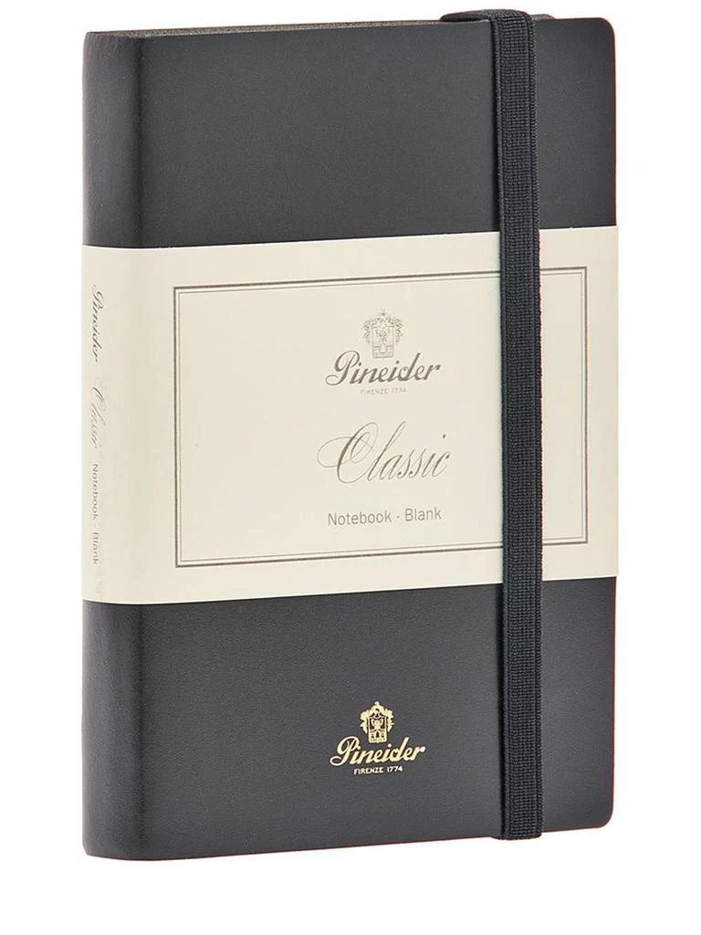 商品PINEIDER|Classic Notebook,价格¥501,第1张图片