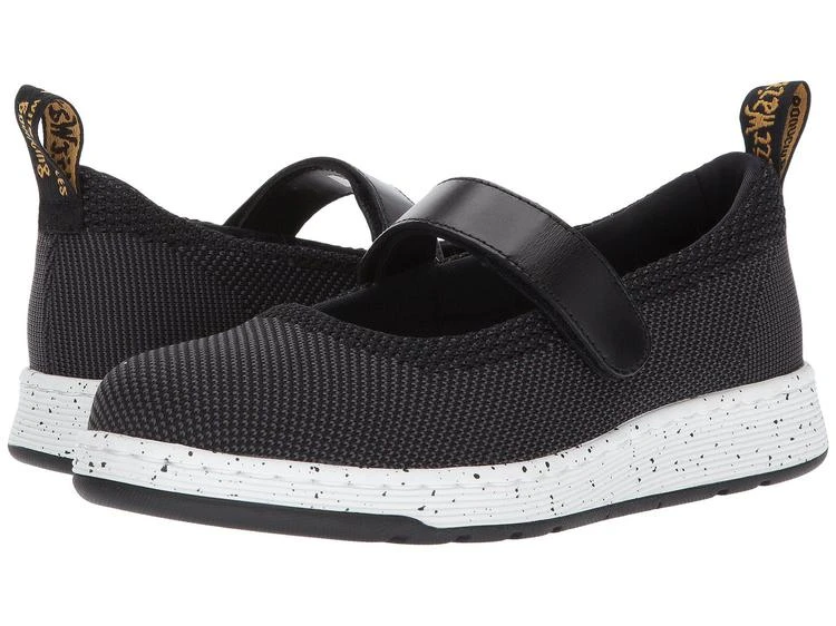 商品Dr. Martens|Askins Knit Mary Jane Shoe,价格¥420,第1张图片