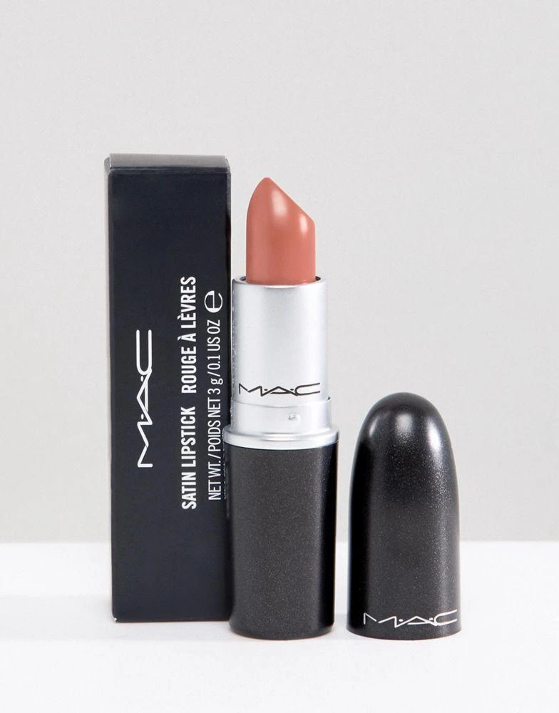 商品MAC|MAC 子弹头/尤雾弹口红 唇膏唇釉唇线笔,价格¥223,第1张图片