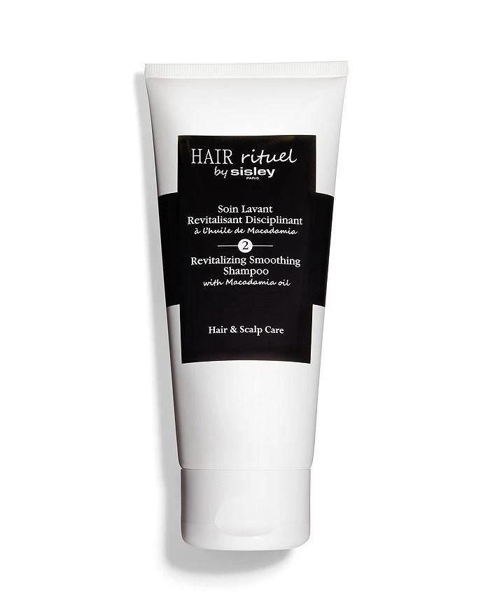 商品Sisley|Sisley-Paris Hair Rituel Revitalizing Smoothing Shampoo with Macadamia Oil,价格¥652,第1张图片