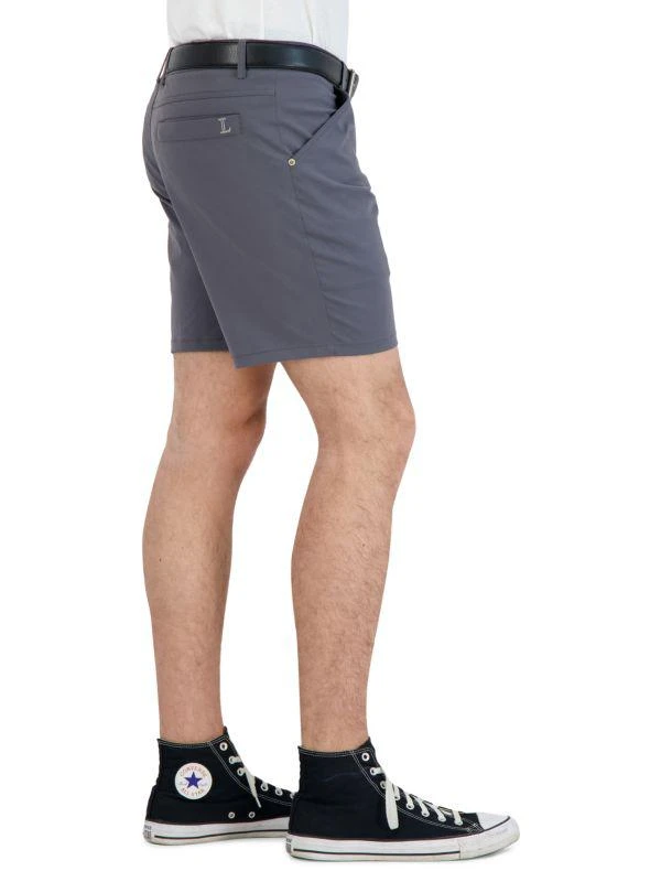 商品Levinas|Performance Tech Stretch Shorts,价格¥317,第3张图片详细描述