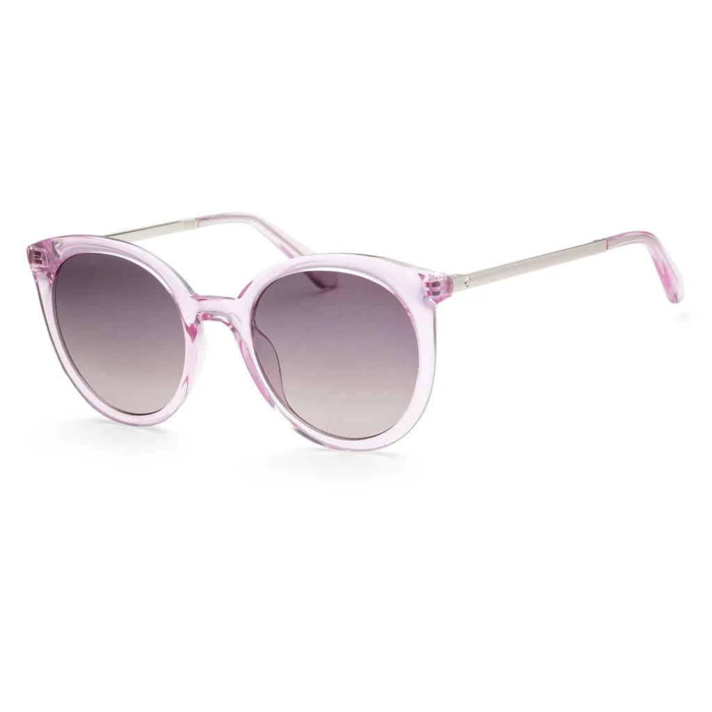 商品Kate Spade|Kate Spade Galena 太阳镜,价格¥224,第1张图片