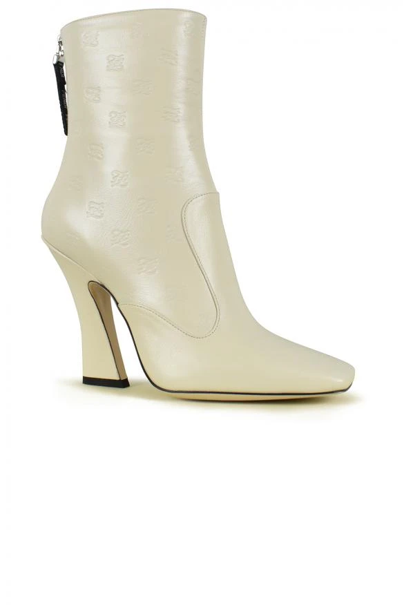 商品Fendi|Freedom ankle boots - Shoe size: 36,价格¥3717,第2张图片详细描述