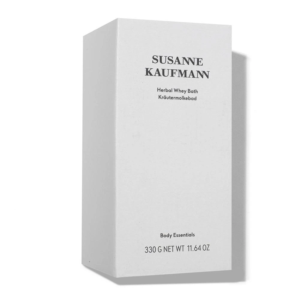 商品Susanne Kaufmann|Herbal Whey Bath,价格¥221,第5张图片详细描述