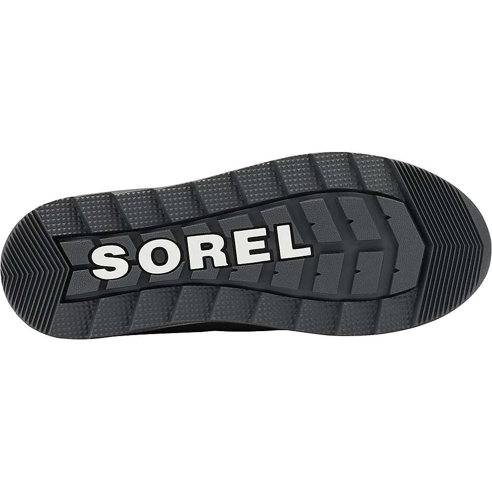 商品SOREL|Sorel Youth Whitney II Short Lace Boot,价格¥616,第4张图片详细描述